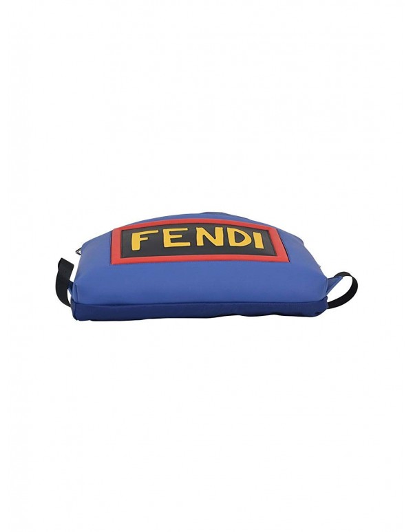 Luxury Fashion | FENDI mens BACKPACK summer